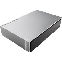 Lacie Porsche Design Desktop Drive STEW4000400 4TB