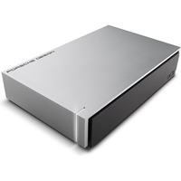 LaCie Porsche Design Desktop Drive STEW6000400 6TB