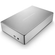 LaCie Porsche Design Desktop Drive STFE4000200 4TB фото