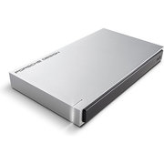 LaCie Porsche Design Mobile Drive STET1000400 1TB фото