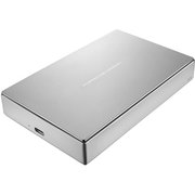 LaCie Porsche Design Mobile Drive STFD5000400 5TB фото