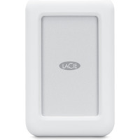 Lacie Portable Drive STGA1000800 1TB