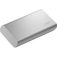 LaCie Portable USB-C V2 STKS1000400