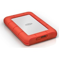 Lacie Rugged Mini 2.5