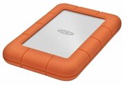 Lacie Rugged Mini 5400rpm фото