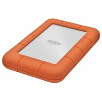 Lacie Rugged Mini 5400rpm