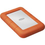 LaCie Rugged Mini 9000633 4TB фото