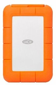 Lacie Rugged RAID Pro фото