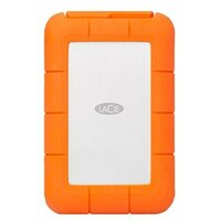 Lacie Rugged RAID Pro