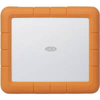 Lacie Rugged RAID Shuttle STHT8000800