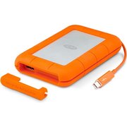 LaCie Rugged Thunderbolt 9000488 1TB фото