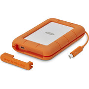 LaCie Rugged Thunderbolt USB-C STFS1000401 1TB фото