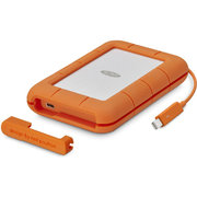 LaCie Rugged Thunderbolt USB-C STFS4000800 4TB фото