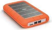 LaCie Rugged Triple USB 3.0 2.5