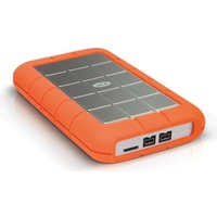 Lacie Rugged Triple USB 3.0 2.5