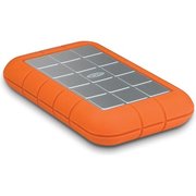 LaCie Rugged Triple USB 3.0 301983 500 GB фото