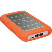 LaCie Rugged Triple USB 3.0 9000448 2TB фото