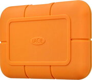 LaCie Rugged USB 3.2 Gen 2 Type-C STHR2000800 фото