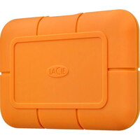 Lacie Rugged USB 3.2 Gen 2 Type-C STHR2000800