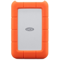 Lacie Rugged USB-C 2.5