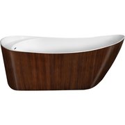 Lagard Minotti Brown wood фото