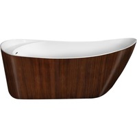 Lagard Minotti Brown wood