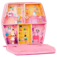 Lalaloopsy Домик-переноска 541950