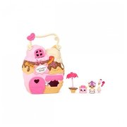 Lalaloopsy Сливочный домик 534327 фото