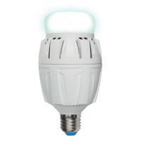 Uniel LED-M88-100W/DW/E27/FR ALV01WH