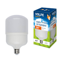 Volpe LED-M80-30W/DW/E27/FR/S