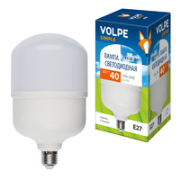 Volpe LED-M80-40W/DW/E27/FR/S