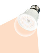 Uniel LED-A60-10W/SPFR/E27/CL PLP01WH фото