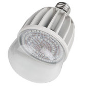 Uniel LED-M80-20W/SP/E27/CL фото