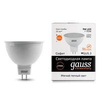 Gauss 13519