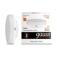 Gauss 83813