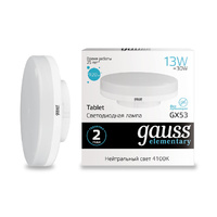 Gauss 83823