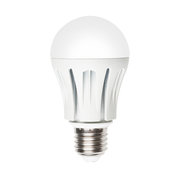 Uniel LED-A60-9W/NW/E27/FR ALM01WH фото