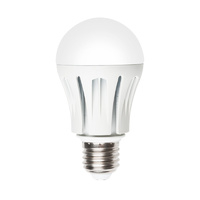 Uniel LED-A60-9W/NW/E27/FR ALM01WH