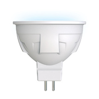 Uniel LED-JCDR 6W/NW/GU5.3/FR PLP01WH