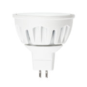 Uniel LED-JCDR-7W/WW/GU5.3/FR ALM01WH фото