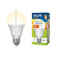 Volpe LED-A60-11W/WW/E27/FR/S