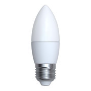 Volpe LED-C37-6W/DW/E27/FR/O фото