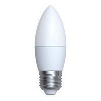 Volpe LED-C37-6W/DW/E27/FR/O