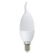 Volpe LED-CW37-6W/DW/E14/FR/O фото