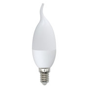 Volpe LED-CW37-7W/NW/E14/FR/NR фото