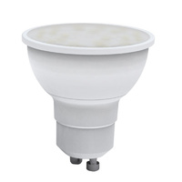 Volpe LED-JCDR-10W/WW/GU10/NR