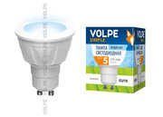 Volpe LED-JCDR-5W/NW/GU10/S фото