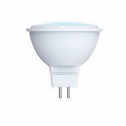 Volpe LED-JCDR-5W/NW/GU5.3/O фото