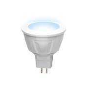 Volpe LED-JCDR-5W/NW/GU5.3/S фото