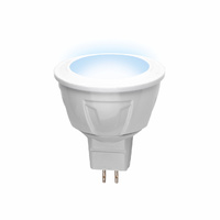 Volpe LED-JCDR-5W/NW/GU5.3/S